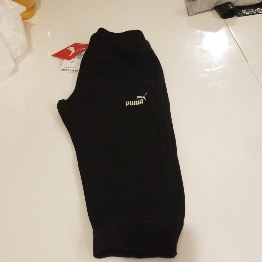 Sweatpant - Picture 2 of 5